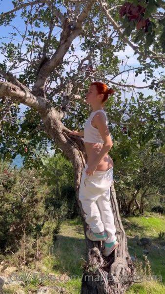 Watch the uncut scene named MarthaGromova onlyfans video 2022 09 01 2582522474
