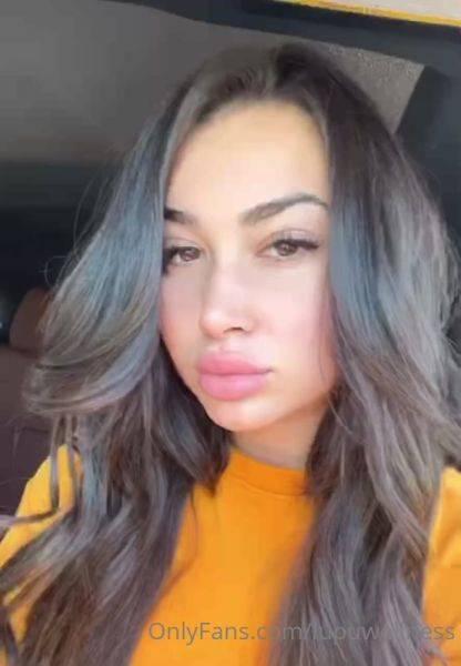 Watch the uncut movie titled LupuWellness onlyfans video 239