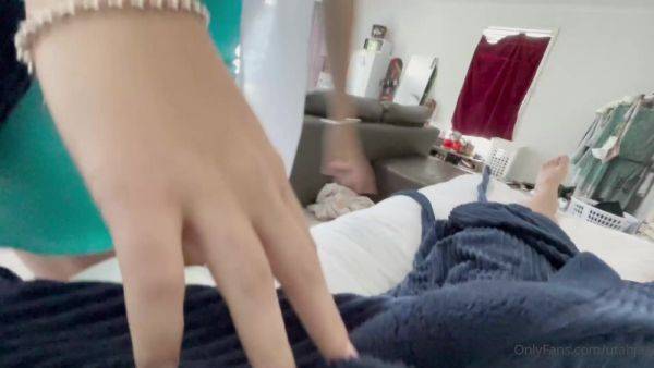 Play the uncut clip titled @utahjaz 140