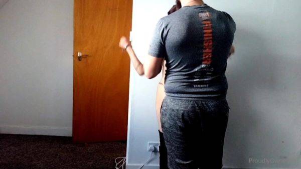 Play uncut clip named Proudlyownedpet 19 10 2021