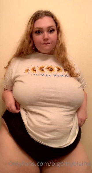 View this hardcore clip of Bigbittyblaine onlyfans video 192