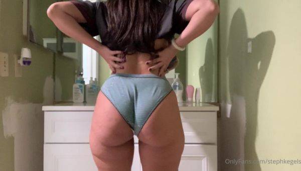 Enjoy watching HD video of Steph Kegels @stephkegels 2020.07.07 I uploaded this to my pt. 1