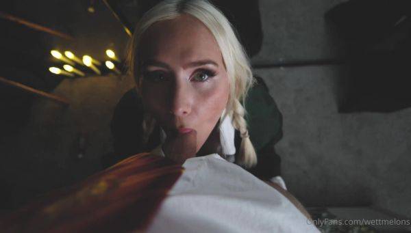 Stream the hardcore movie named Wettmelons onlyfans 2023.02.27 Harry Potter Full Face Fuck