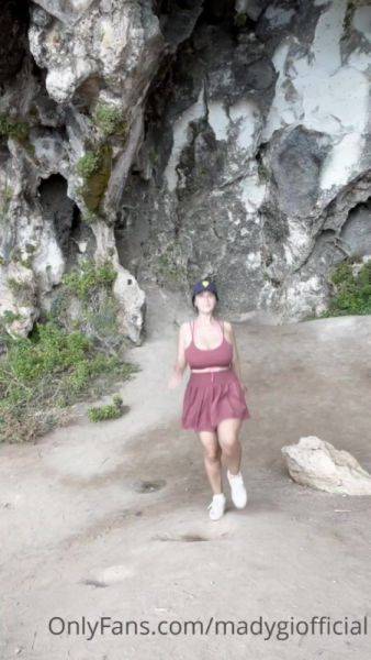 Enjoy watching HD clip titled Mady Gio Apulia