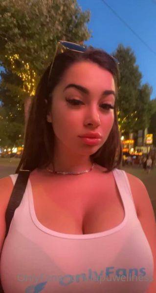 Play this uncut movie called LupuWellness onlyfans video 290