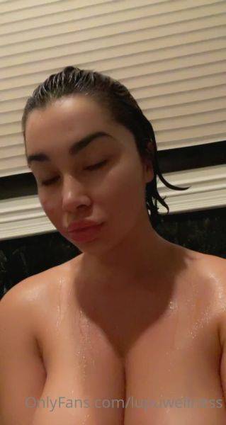 View the complete scene titled LupuWellness onlyfans video 154