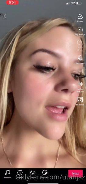 Enjoy watching this HD video named @utahjaz 401