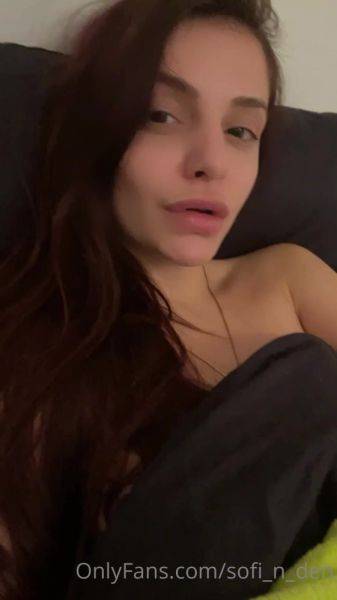 Enjoy watching the hardcore video of Sofi n Den 2021 11 08 (1)