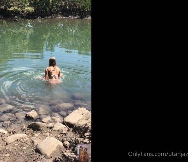 Stream this uncensored clip named @utahjaz 101