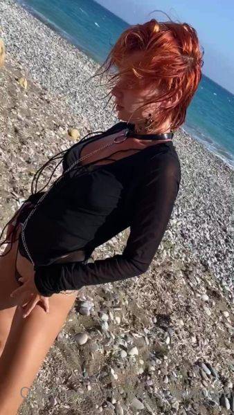 Enjoy watching this uncensored scene called MarthaGromova onlyfans video 2022 06 25 2497335785