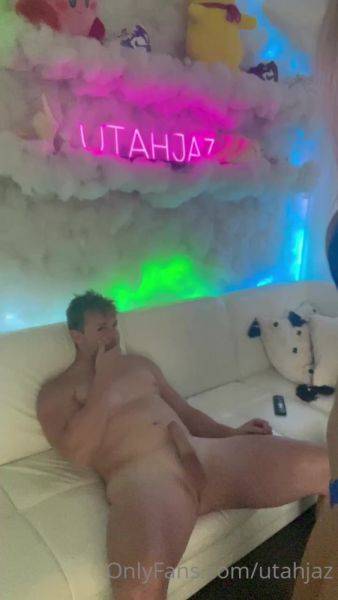 View the uncut movie titled @utahjaz 353