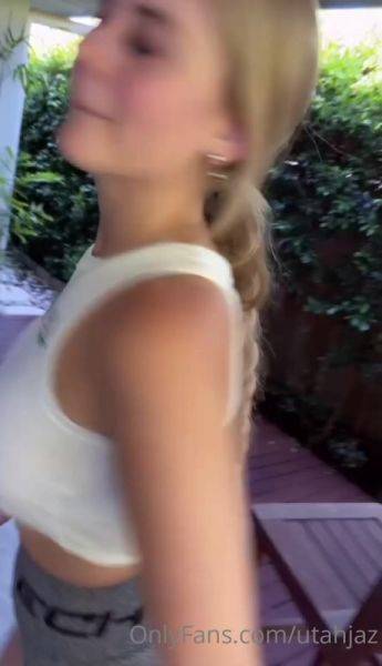 Enjoy watching hardcore movie of @utahjaz 326
