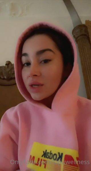 Stream the full video of LupuWellness onlyfans video 158