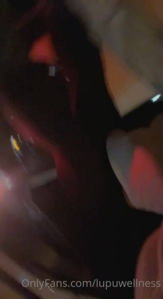 Enjoy watching complete video titled LupuWellness onlyfans video 388