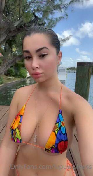 Play uncensored video titled LupuWellness onlyfans video 265