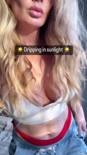 View this uncut clip titled @sadiejuice 64