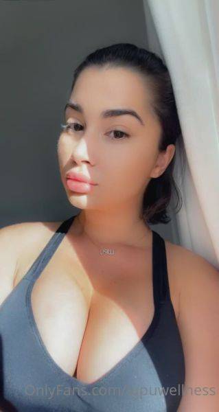Enjoy watching hardcore video of LupuWellness onlyfans video 231