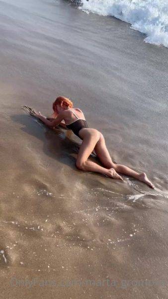 Enjoy watching the HD video of MarthaGromova onlyfans video 2022 07 28 2496369425
