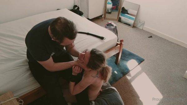 Stream the uncensored video of Proudlyownedpet 07 05 2021