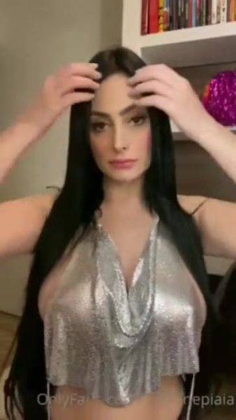 Watch uncensored movie of Francinepiaia onlyfans video 87