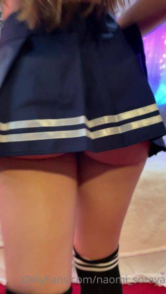 Enjoy watching the HD video of Naomi Soraya onlyfans video 60