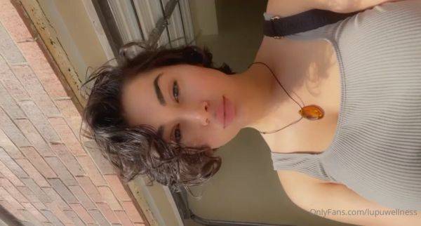 Watch the HD clip of LupuWellness onlyfans video 155