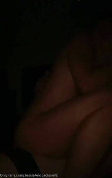 Watch this hardcore movie called Jessieandjackson onlyfans JJ 4 1 car p3 cZYdr0by