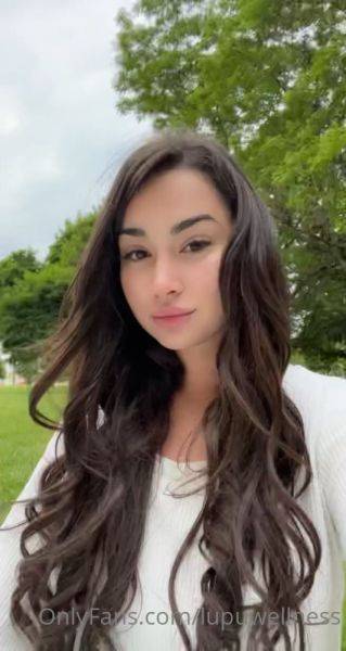View this uncut movie named LupuWellness onlyfans video 295