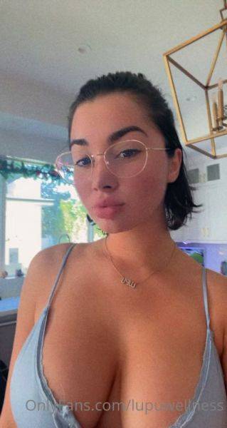 Enjoy watching the hardcore clip of LupuWellness onlyfans video 196