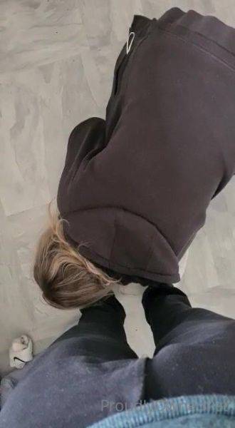View this hardcore scene of Proudlyownedpet 16 05 2021