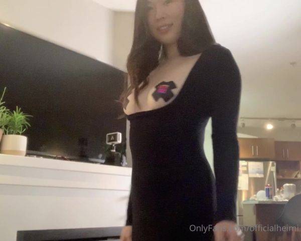 Stream this full clip called Officialheimi 28 10 2020 149541240 Hi babes happy hump day Ho emaEhqv6