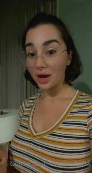 Stream this uncut video of LupuWellness onlyfans video 213