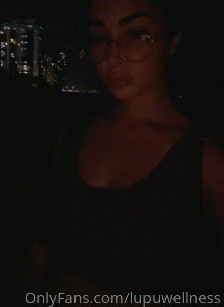 Enjoy watching uncut scene titled LupuWellness onlyfans video 85