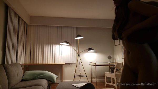 Stream this uncensored movie called Officialheimi 10 08 2020 95604936 Ch k ng me takes me to a whole other level tip if y TfOefC4o