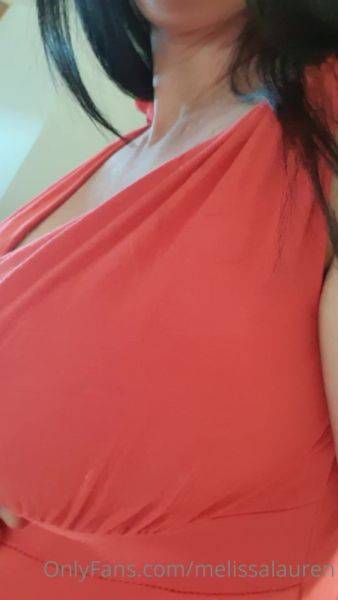 Watch the hardcore clip called Melissalauren onlyfans video 2021 11 11 Spitting on my tits.... I'd prefer to have your cum on them though 2271600430