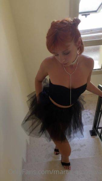 Enjoy watching the HD video called MarthaGromova onlyfans video 2022 08 16 2556754057