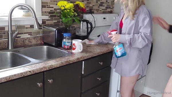 Stream the uncensored movie called Hunganduncut+Karmaroused Making Coffee qDmypWj7
