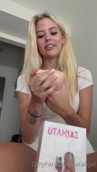 Watch hardcore scene titled @utahjaz 143