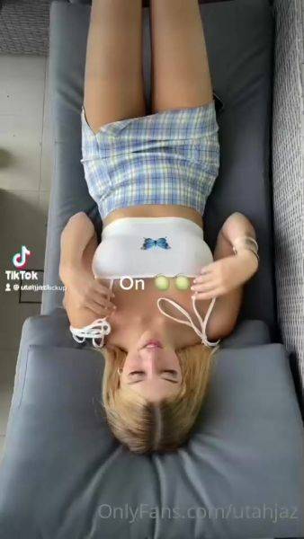 Play the complete clip named @utahjaz 446