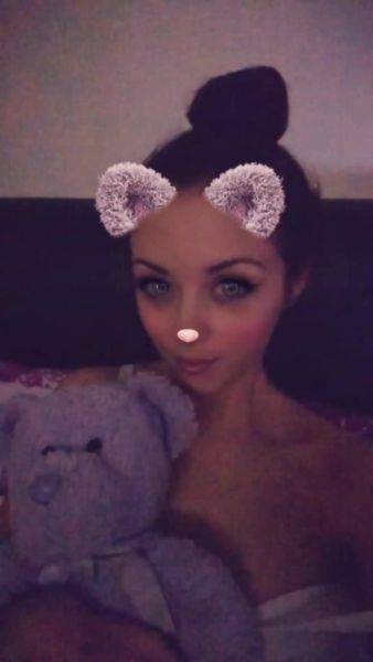 Play this uncensored video named Naughty Poppy [0461106] Goodnight everyone! Subscribe for exclusive content! #nude #pussy #tits #porn [2017 08 14]