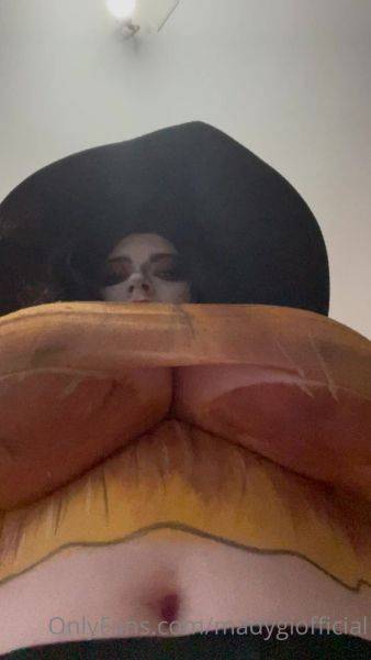 View hardcore scene titled Madygiofficial 00023
