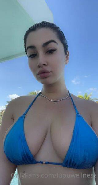 Stream the full video titled LupuWellness onlyfans video 181