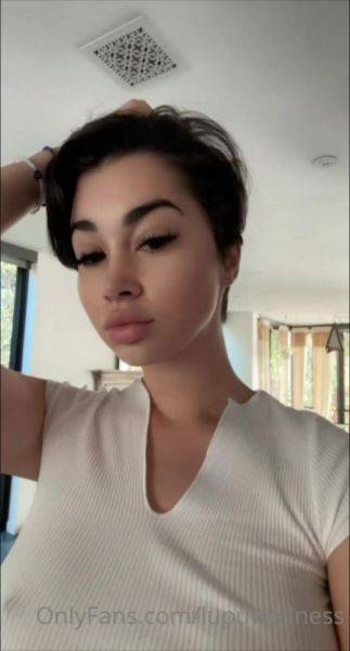 Play this uncut video titled LupuWellness onlyfans video 50