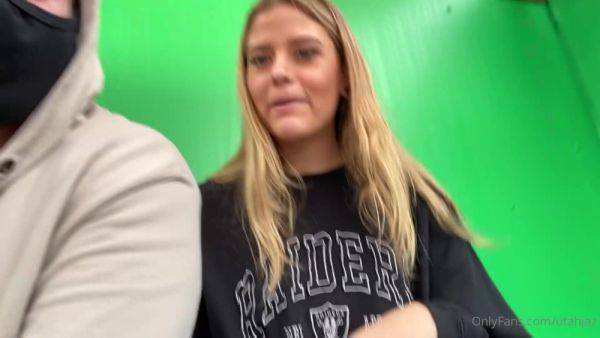 Stream the uncut clip named @utahjaz 196