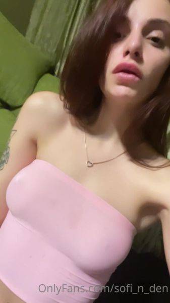 View uncensored video named Sofi n Den 2021 11 01