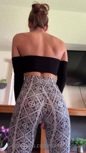 Watch complete clip called Naomi Soraya onlyfans video 279