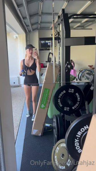 Enjoy watching the hardcore clip titled @utahjaz 285