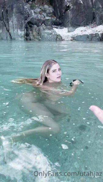 Stream this uncensored movie titled @utahjaz 180