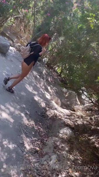 Enjoy watching uncut scene called MarthaGromova onlyfans video 2022 08 21 2491501034