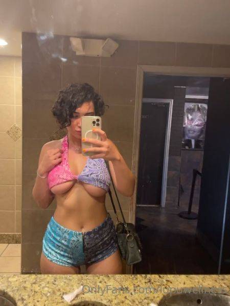 Stream this full video called LupuWellness onlyfans video 333